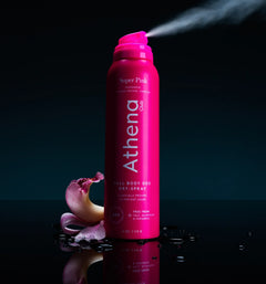 Full Body Deo Dry-Spray A3