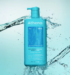Skin Replenishing Body Wash B2