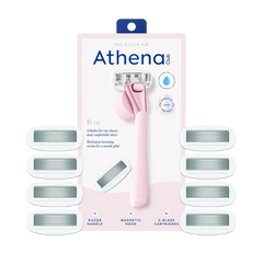 The Essential Shave Set C4