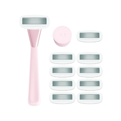 The Essential Shave Set C4
