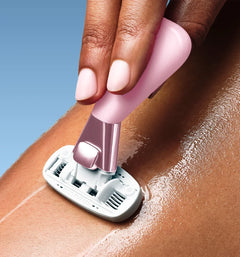 The Mini Razor K5