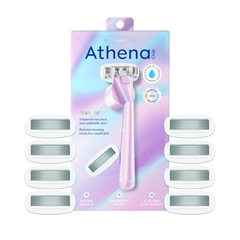 The Essential Shave Set C4