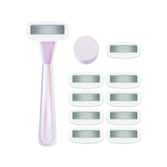 The Essential Shave Set C4