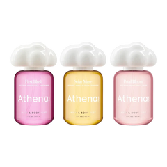 Hair & Body Mist Trio K7