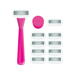 The Essential Shave Set C4