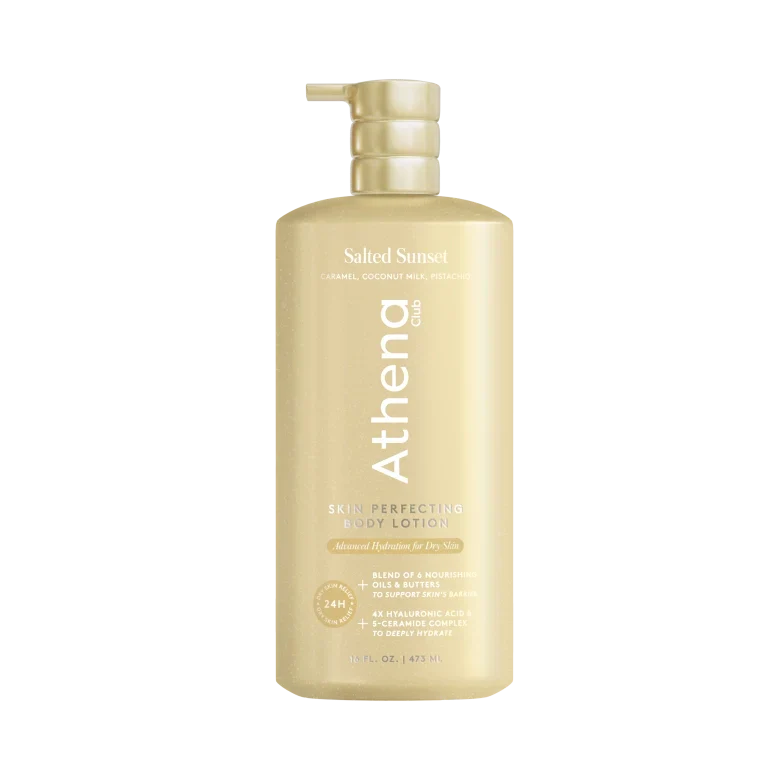 Skin Perfecting Body Lotion H4 Salted Sunset
