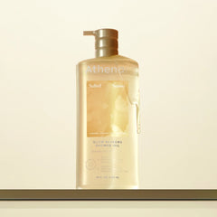 Glow Restore Shower Oil T9