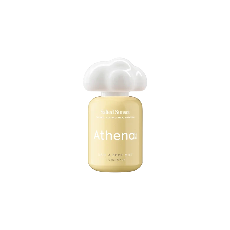 Hair & Body Mist T6 Salted Sunset
