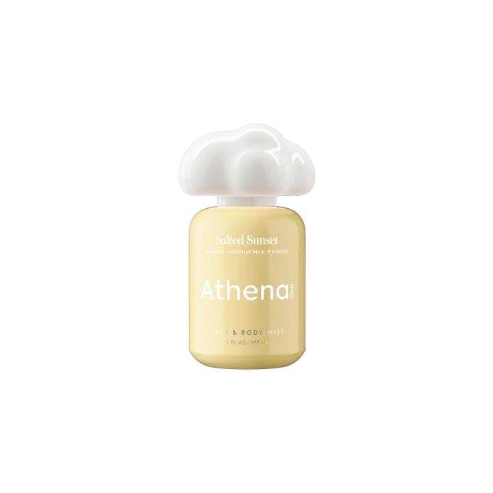 Hair & Body Mist Y6 Salted Sunset