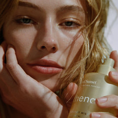 Hair & Body Mist Y6