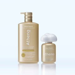 Lotion and Mist Duo M1