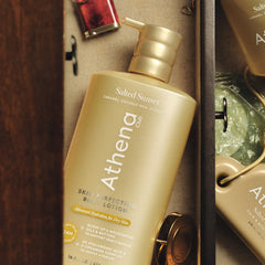 Lotion and Mist Duo M1