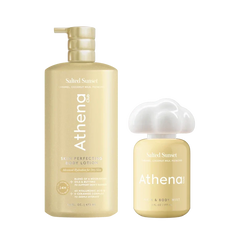 Lotion and Mist Duo M1