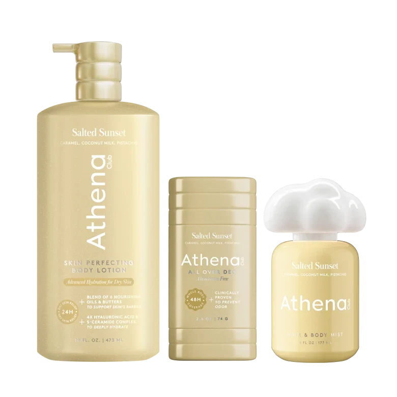 Scent Layering Trio E5