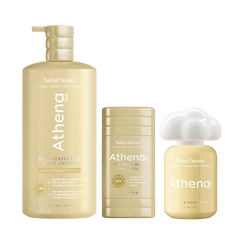 Scent Layering Trio E5
