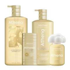 Full Body Fragrance Routine E6