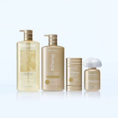 Full Body Fragrance Routine E6