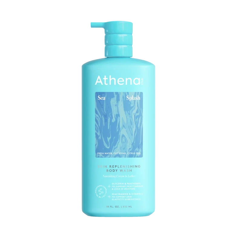 Skin Replenishing Body Wash B2