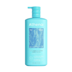 Skin Replenishing Body Wash B2