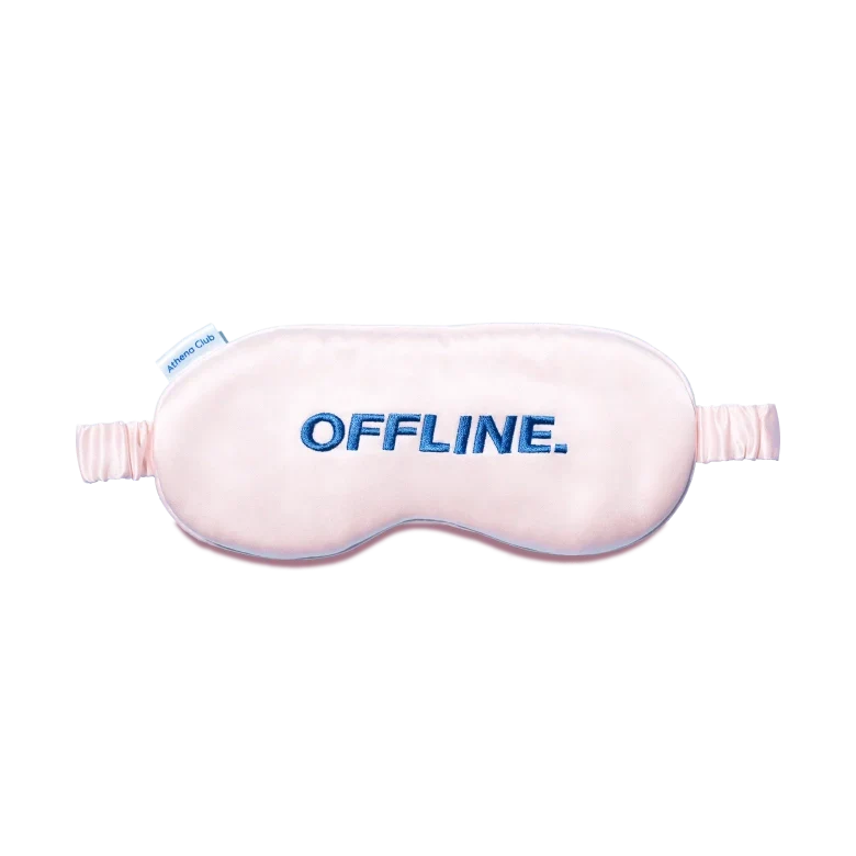 Offline Sleeping Mask X5