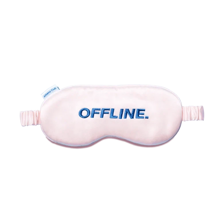 Offline Sleeping Mask Z1