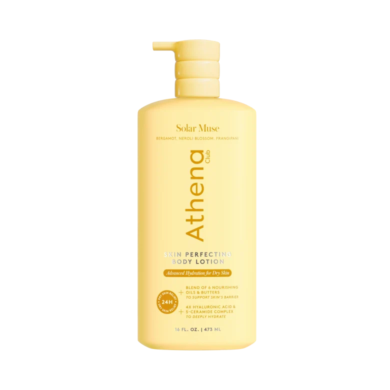 Skin Perfecting Body Lotion O8 Solar Muse
