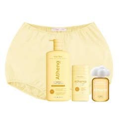Charlie Beads & Athena Club Scent Wardrobe C5