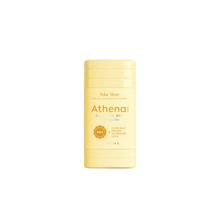 All Over Deo T8 Solar Muse