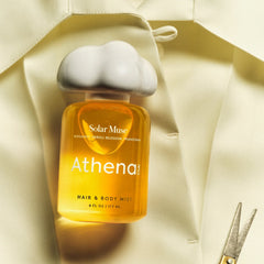 Hair & Body Mist K6