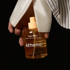 Hair & Body Mist Y7