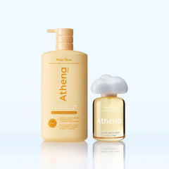 Lotion and Mist Duo K9