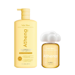 Lotion and Mist Duo K9