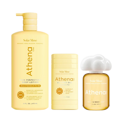 Scent Layering Trio Y5