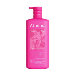 Skin Replenishing Body Wash B4