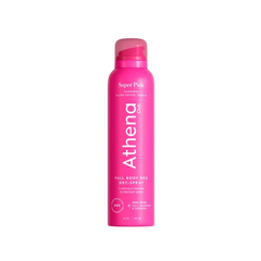 Full Body Deo Dry-Spray A3