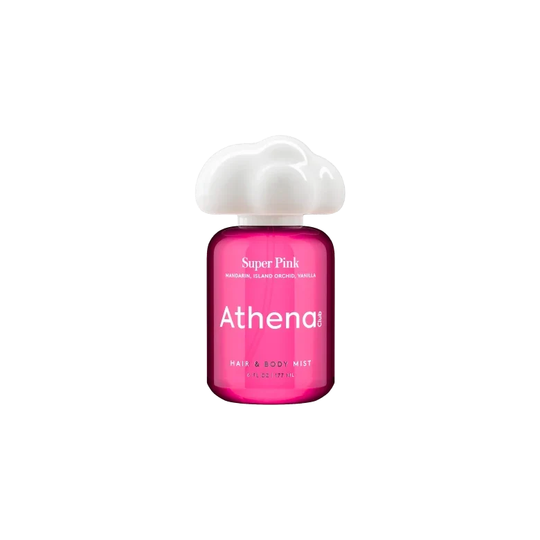 Hair & Body Mist L1