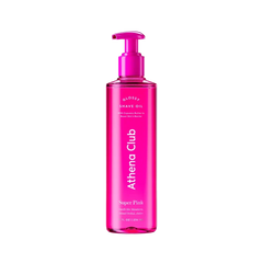 Glossy Shave Oil A4