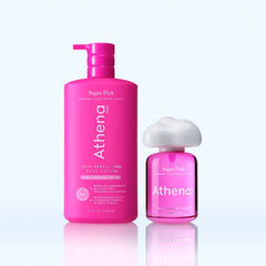 Lotion and Mist Duo H1