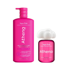 Lotion and Mist Duo M2