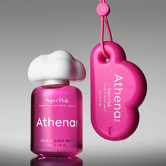 Mini Hair & Body Mist G8