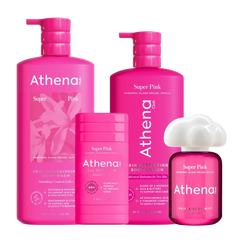 Full Body Fragrance Routine C7