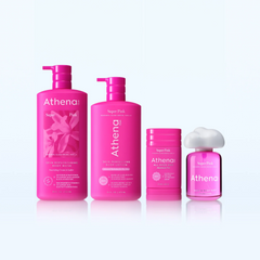 Full Body Fragrance Routine C7