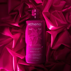 Full Body Fragrance Routine C7