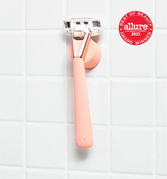 The Razor Kit Y1