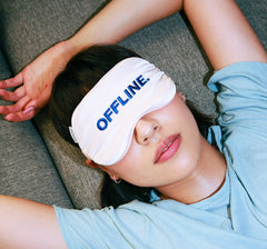 Offline Sleeping Mask X5