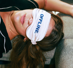 Offline Sleeping Mask X5