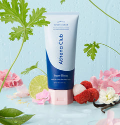 Gentle Sugar Scrub R9