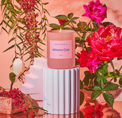 Scented Mood Candle P6