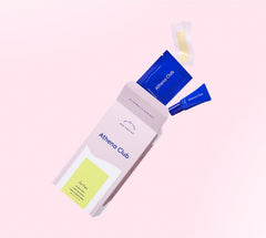 Wax Strip Kit for Face L9